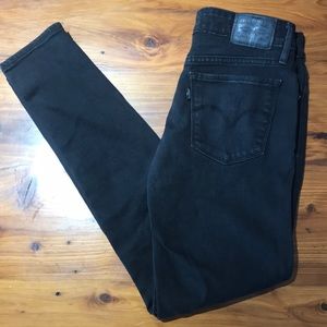 Levi’s 711 Skinny Jeans SZ 26